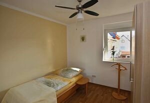 Die Ferienwohnung - Hofglück Armsheim – Ferienwohnung un ruhiger & idyllischer Hofreite
