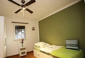 Die Ferienwohnung - Hofglück Armsheim – Ferienwohnung un ruhiger & idyllischer Hofreite