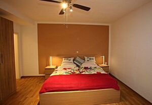 Die Ferienwohnung - Hofglück Armsheim – Ferienwohnung un ruhiger & idyllischer Hofreite