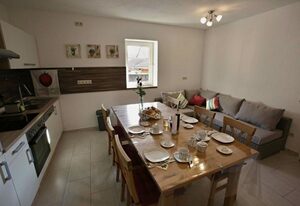 Die Ferienwohnung - Hofglück Armsheim – Ferienwohnung un ruhiger & idyllischer Hofreite