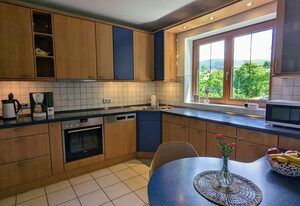 Haus an der Mosel