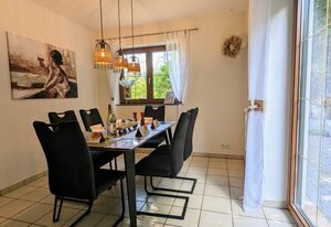 Haus an der Mosel