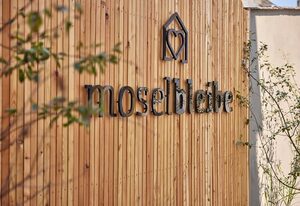 Moselbleibe Weingartenhaus – Moselbleibe VII Weingartenhaus
