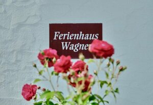 Ferienhaus Wagner – 4-Bettwohnung