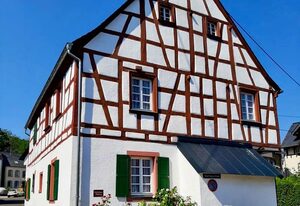 Ferienhaus Wagner – 4-Bettwohnung