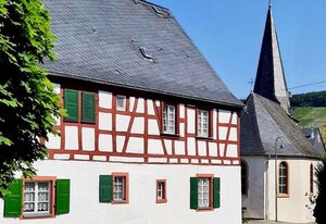 Ferienhaus Wagner – 4-Bettwohnung