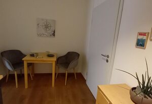 Weingut Harald Konrad Fehres – Apartment Schlossberg