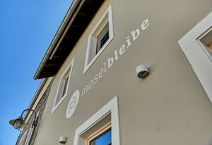 Moselbleibe Winzerhaus Kues – Moselbleibe II Winzerhaus Kues