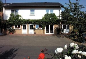 Weingut Erz – Appartement 3 "Moselblick"