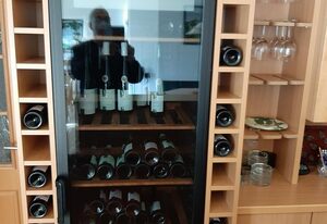 Weingut Erz – Appartement 3 "Moselblick"