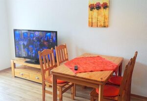 Bernkasteler Moselapartments – 6-Bettwohnung