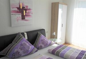 Bernkasteler Moselapartments – 6-Bettwohnung