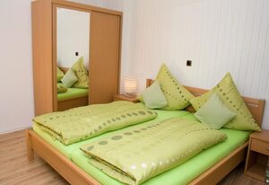 Ferienhaus Alina