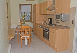 Ferienhaus Alina