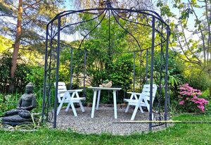Janinas Ferienoase – Ferienwohnung "Tropic"