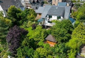 Janinas Ferienoase – Ferienwohnung "Tropic"