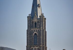 Moselbleibe Altes Forsthaus – Moselbleibe II Altes Forsthaus