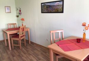 Gästehaus Kiesgen-Mendgen – Ferienzimmer