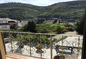 Gästehaus Kiesgen-Mendgen – Ferienzimmer