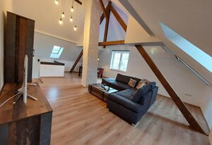 Ferienhaus Prinzessin Gina