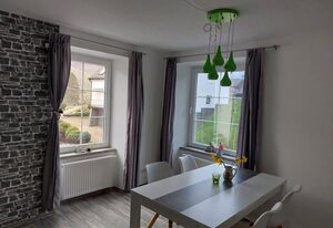 Ferienhaus Prinzessin Gina