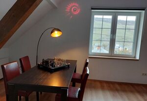 Ferienhaus Prinzessin Gina