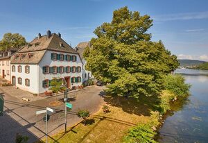 Moselbleibe Uferallee – Moselbleibe IV Uferallee