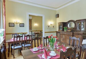 Hotel Sankt Maximilian – Einzelzimmer