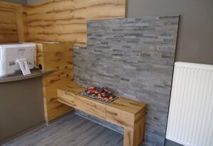 Gasthaus Huwer – Doppelzimmer Kategorie A
