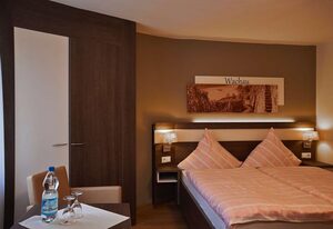 Gasthaus Huwer – Doppelzimmer Kategorie A