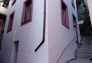 Ferienhaus Moselfels