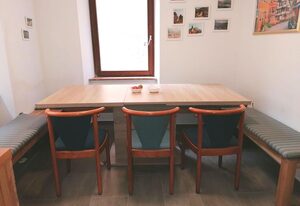 Ferienhaus Moselfels