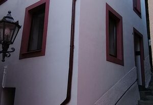 Ferienhaus Moselfels