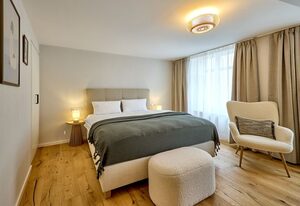 Neu!!! Moselbleibe Stadthaus am Bärenbrunnen – NEU!!! Kleine Moselbleibe I am Bärenbrunnen