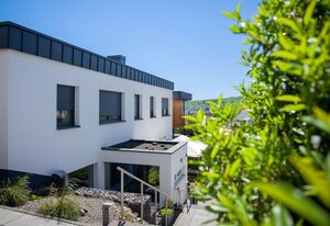 Wohn Raum Gusterath Gäste & Boardinghaus – Wellness Appartement 14