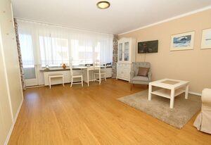 Haus am Meer14 - App. 109 WB