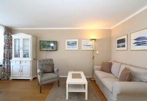 Haus am Meer14 - App. 109 WB