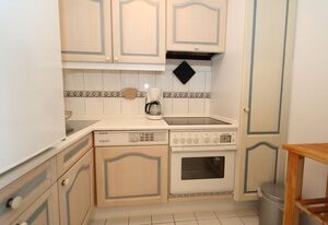 Haus am Meer14 - App. 109 WB