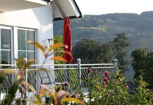 Ferienwohnung „Mama Mosel“ – Ferienwohnung Rosenberg
