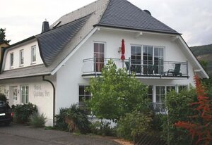 Ferienwohnung „Mama Mosel“ – Ferienwohnung Rosenberg
