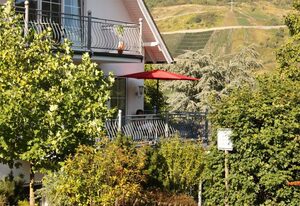Ferienwohnung „Mama Mosel“ – Ferienwohnung Rosenberg