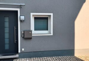 Ferienwohnung Engel – Bungalow / Fewo, Dusche, WC, 1 Schlafraum