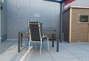 Ferienwohnung Engel – Bungalow / Fewo, Dusche, WC, 1 Schlafraum