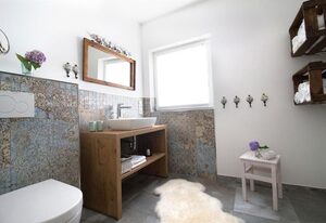 Ferienhaus Zur alten Rebe