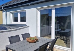 Loft-Fewo Moselblick