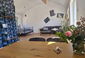 Loft-Fewo Moselblick