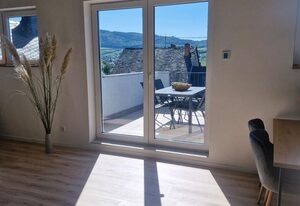 Loft-Fewo Moselblick