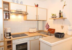 Ferienwohnung Lohkamp