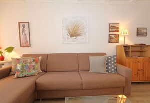 Ferienwohnung Lohkamp