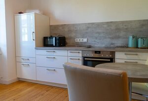 Ferienhaus Reuter